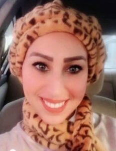 Hala Haikal